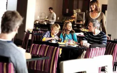 Photo 4 - Homewood Suites by Hilton Wilmington-Brandywine Valley