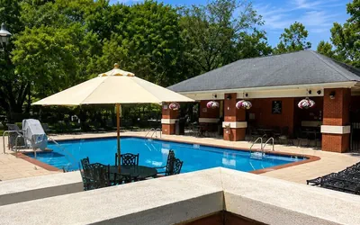 Photo 2 - Homewood Suites by Hilton Wilmington-Brandywine Valley