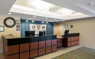 Photo 4 - Comfort Inn Rehoboth Beach
