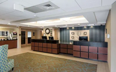 Photo 3 - Comfort Inn Rehoboth Beach