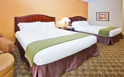 Photo 3 - Holiday Inn Express Peachtree Corners - Norcross by IHG
