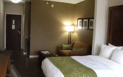Photo 5 - Comfort Suites Dover University Area