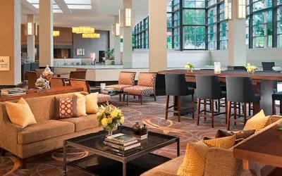 Photo 3 - The Stamford Hotel
