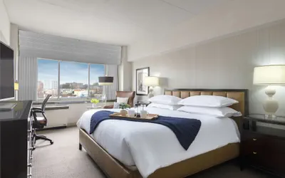 Photo 2 - The Stamford Hotel