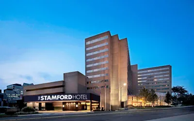 The Stamford Hotel