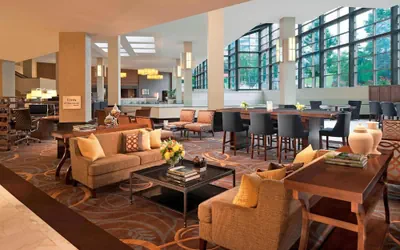 Photo 4 - The Stamford Hotel