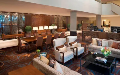 Photo 5 - The Stamford Hotel