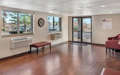 Photo 3 - Red Roof Inn Queensbury