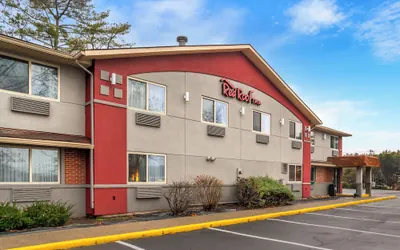 Red Roof Inn Queensbury