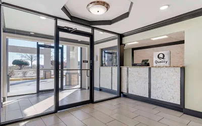 Photo 4 - Quality Inn & Suites Morrow Atlanta South