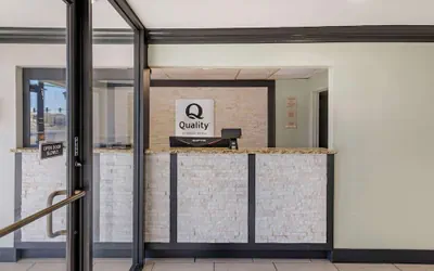 Photo 3 - Quality Inn & Suites Morrow Atlanta South