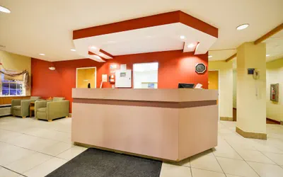 Photo 3 - Americas Best Value Inn East Syracuse