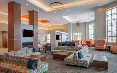 Photo 5 - Collegian Hotel & Suites, Trademark Collection by Wyndham