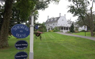 Photo 2 - Simsbury 1820 House