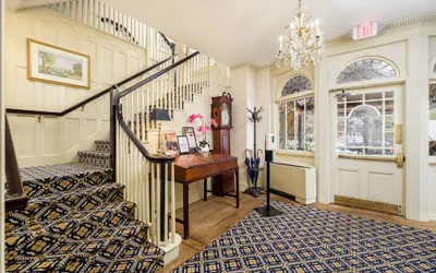Photo 4 - Simsbury 1820 House