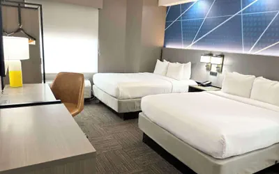 Photo 2 - Comfort Inn Marietta-Atlanta near Ballpark/Galleria