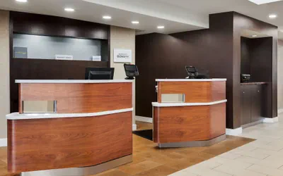 Photo 3 - Courtyard By Marriott Tupelo