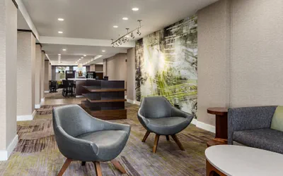 Photo 5 - Courtyard By Marriott Tupelo