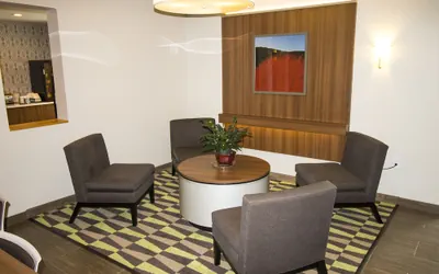 Photo 4 - Microtel Inn by Wyndham Victor/Rochester