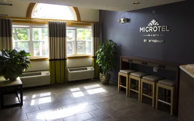 Photo 2 - Microtel Inn by Wyndham Victor/Rochester