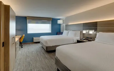Photo 4 - Holiday Inn Express Kenner - New Orleans Airport by IHG