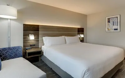Photo 5 - Holiday Inn Express Kenner - New Orleans Airport by IHG