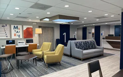 Photo 2 - Holiday Inn Express Kenner - New Orleans Airport by IHG