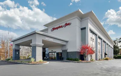 Photo 2 - Hampton Inn Starkville Mississippi State University