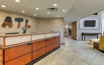 Photo 5 - Drury Inn & Suites Atlanta Marietta