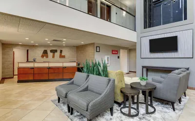 Photo 4 - Drury Inn & Suites Atlanta Marietta