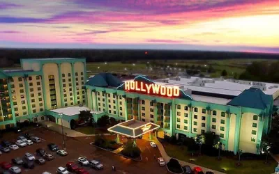 Photo 2 - Hollywood Casino Tunica