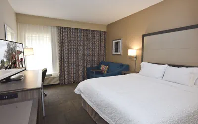 Photo 4 - Hampton Inn Madison