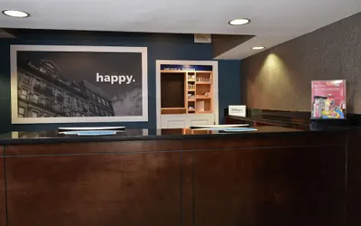 Photo 3 - Hampton Inn Madison