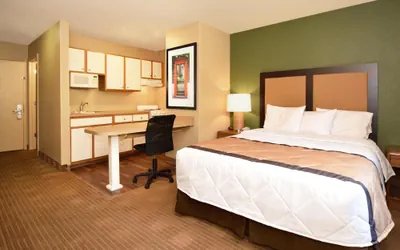 Photo 5 - Studio 6 Suites Jackson Ridgeland MS
