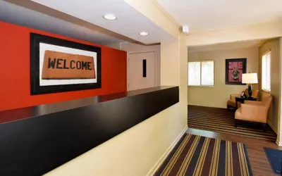 Photo 3 - Studio 6 Suites Jackson Ridgeland MS