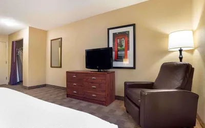 Photo 4 - Studio 6 Suites Jackson Ridgeland MS