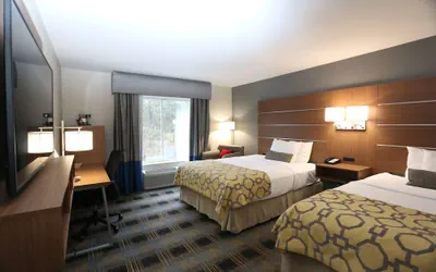 Photo 5 - Baymont by Wyndham Lithia Springs Atlanta