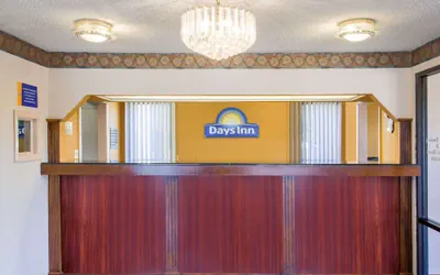 Photo 3 - Days Inn by Wyndham Picayune