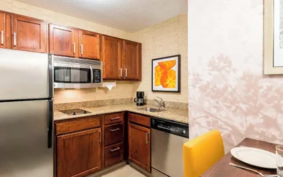 Photo 3 - Residence Inn by Marriott Macon