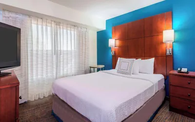 Photo 4 - Residence Inn by Marriott Macon