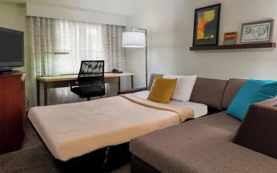 Photo 5 - Residence Inn by Marriott Macon