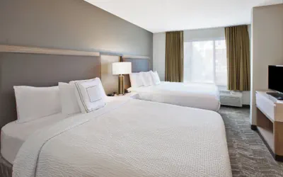 Photo 4 - SpringHill Suites Minneapolis-St. Paul Airport/Eagan
