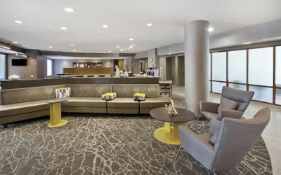 Photo 2 - SpringHill Suites Minneapolis-St. Paul Airport/Eagan