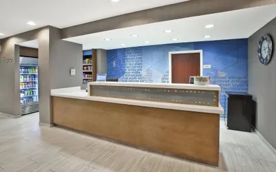 Photo 3 - SpringHill Suites Minneapolis-St. Paul Airport/Eagan