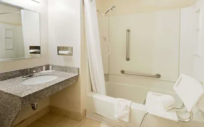 Photo 2 - Super 8 by Wyndham Las Cruces/White Sands Area
