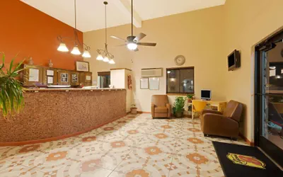Photo 3 - Super 8 by Wyndham Las Cruces/White Sands Area
