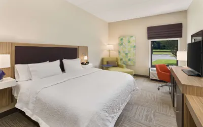 Photo 5 - Hampton Inn Lagrange near Callaway Gardens