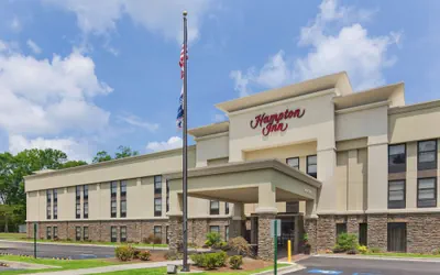 Photo 2 - Hampton Inn Lagrange near Callaway Gardens