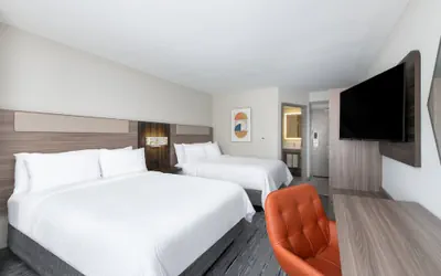 Photo 3 - Holiday Inn Express Atlanta West - Theme Park Area by IHG
