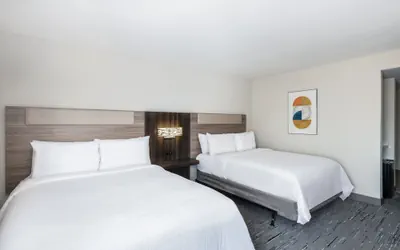 Photo 4 - Holiday Inn Express Atlanta West - Theme Park Area by IHG